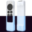 Elago Apple TV Siri Remote R1 Intelli Case - Nightglow Blue