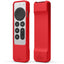 Elago Apple TV Siri Remote R1 Intelli Case - Red