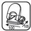 Raion Paper Punch 520