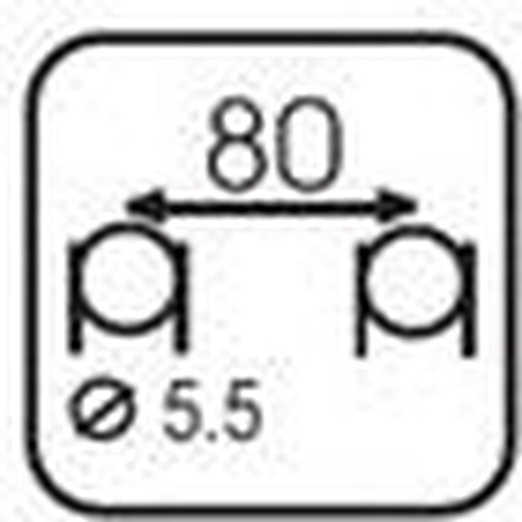 Raion Paper Punch 520