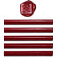 Red Sealing Wax Stick Packet
