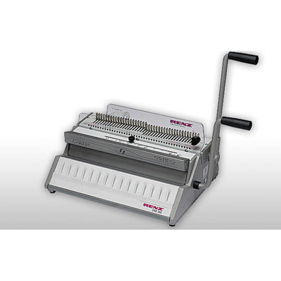 Renz Binding Machine Srw 360 (3:1)