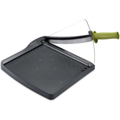 Rexel Classiccut Lightweight Desktop A4 Guillotine (Cl100)