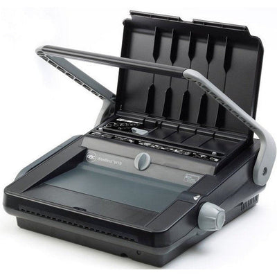 Rexel Gbc Wirebind Binder Machine W18 2101440