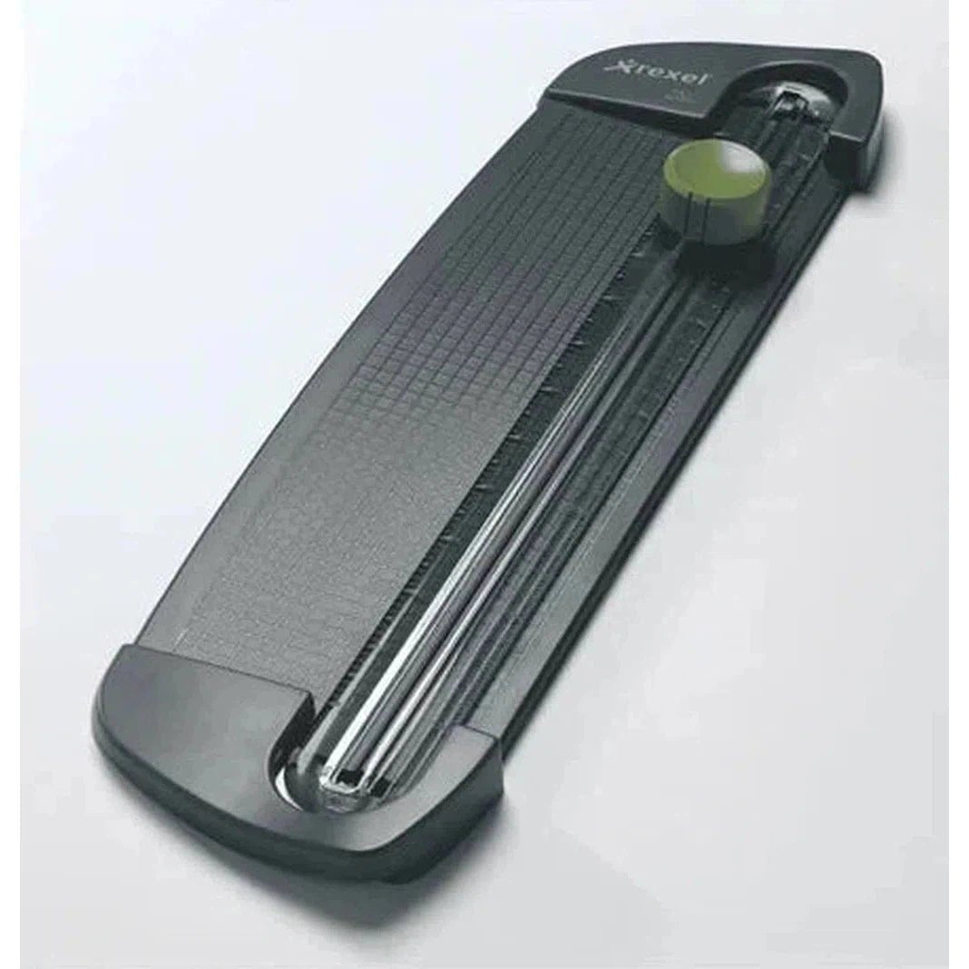 Rexel Smartcut A4 Trimmer (A100)