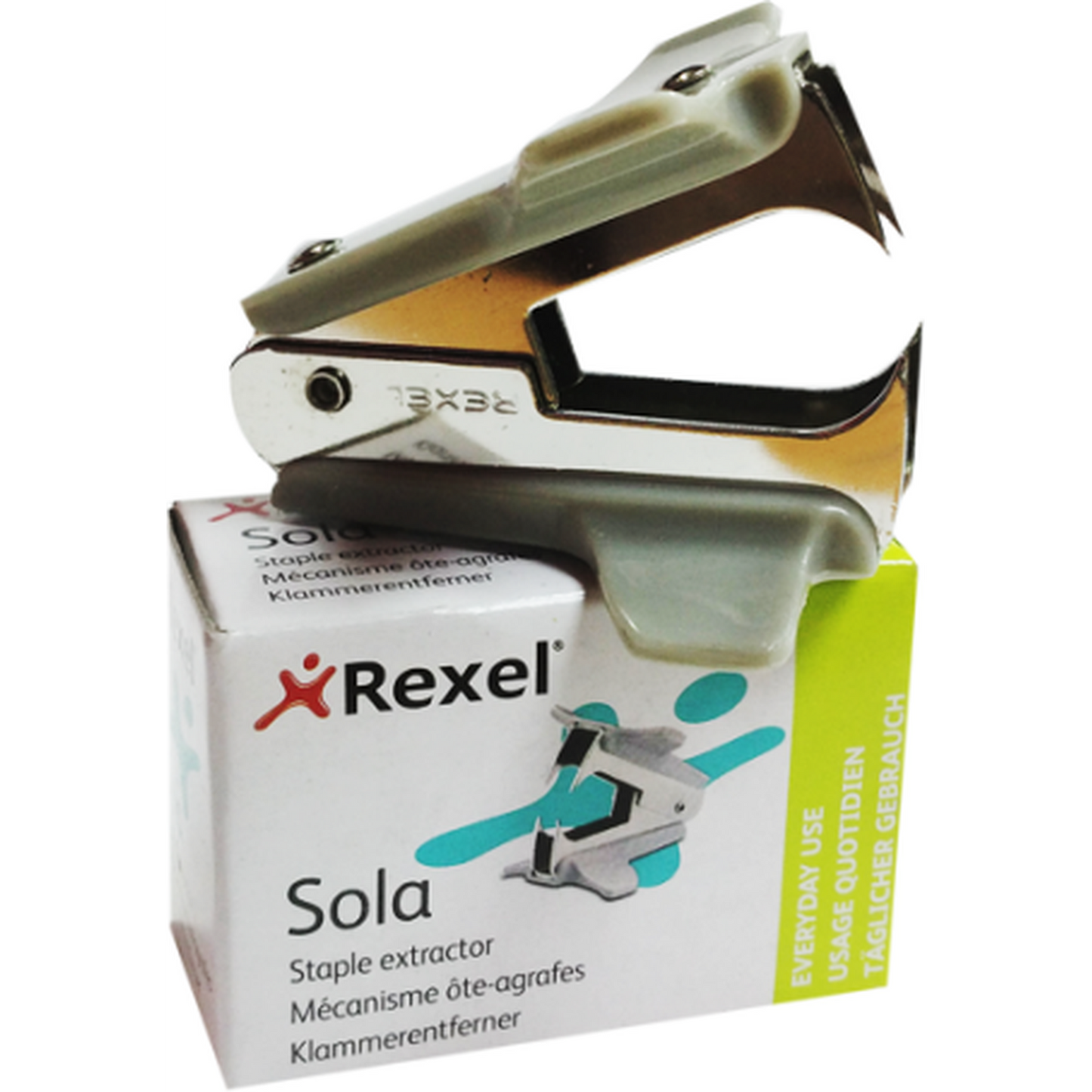 Rexel – Staple Remover – 8115