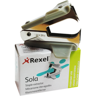 Rexel – Staple Remover – 8115