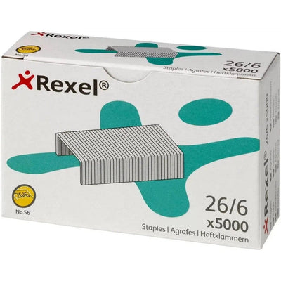 Rexel – Staples No.25 26/6