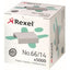 Rexel Staples Pin Heavy Duty No 66/14