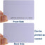 Rfid Proximity Id Card 125 Khz