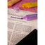 SERVE BERRY NEON AND PASTEL INK HIGHLIGHTER PURPLE