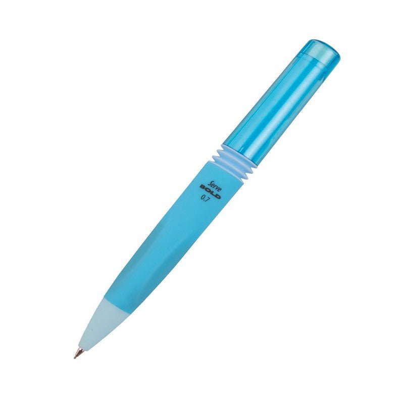 SERVE BOLD PENCIL 0.7MM