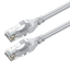 VegGieg UTP Ethernet Patch Cable - CAT6 / 2 Meter / Grey