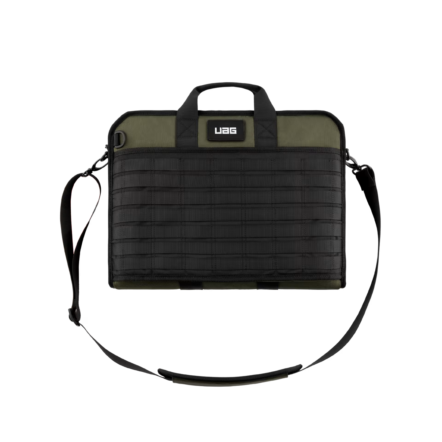 UAG 13"/14” Slim Tactical Brief - Small - Black