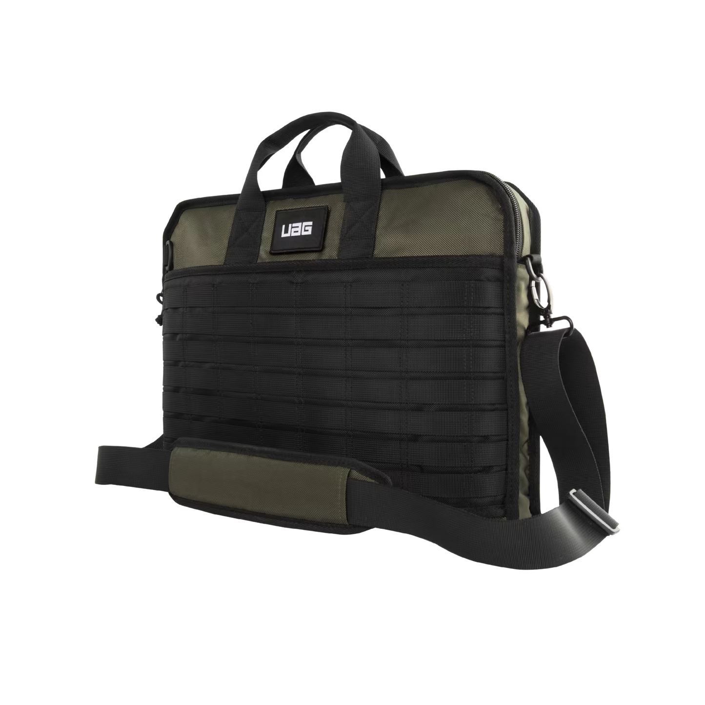 UAG 13"/14” Slim Tactical Brief - Small - Black