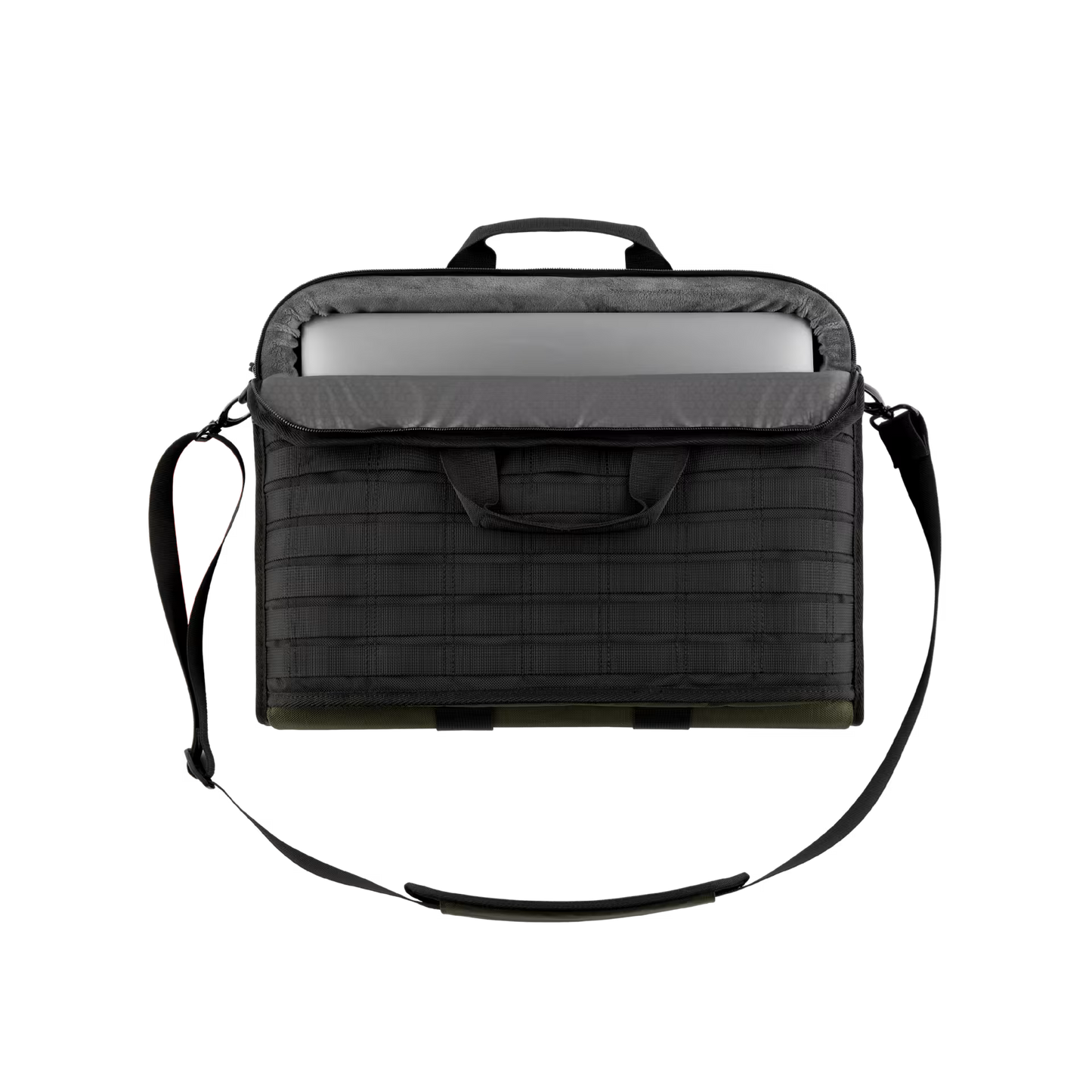 UAG 13"/14” Slim Tactical Brief - Small - Black