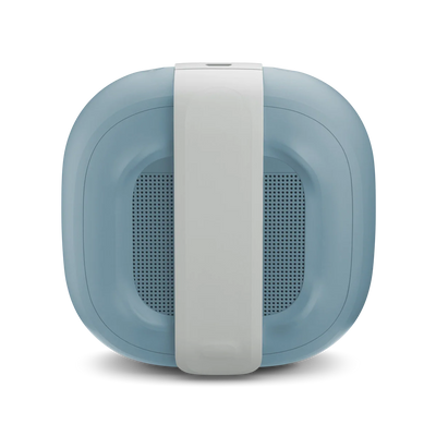 Bose SoundLink Micro (2nd Gen) Portable Speaker - Bluetooth V5.4 / USB - Blue Dusk
