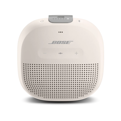Bose SoundLink Micro (2nd Gen) Portable Speaker - Bluetooth V5.4 / USB - Sandstone