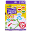 SPILL PROOF WASHABLE PAINT KIT