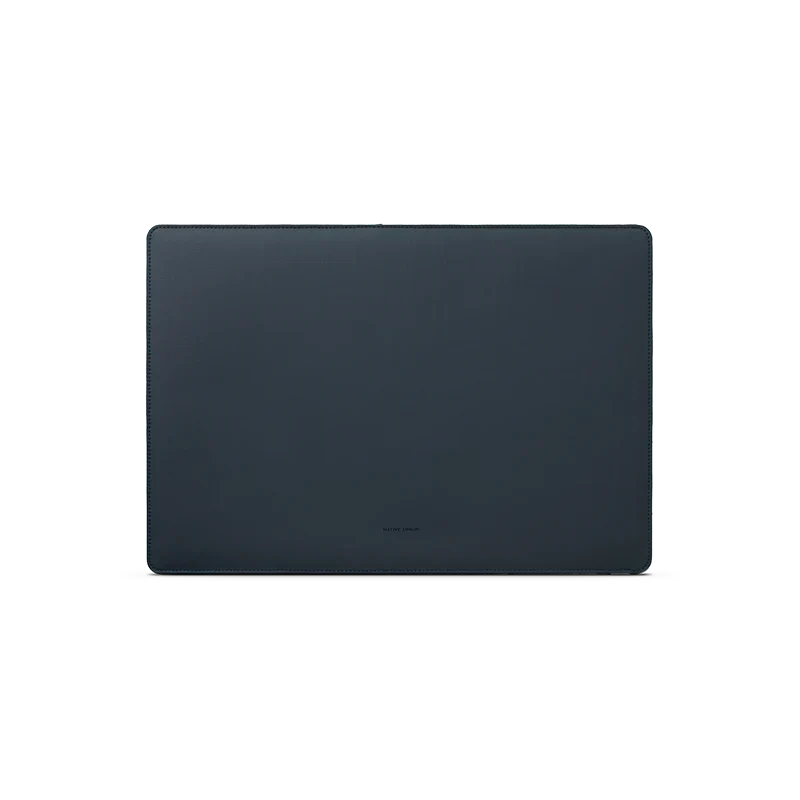 Native Union Stow Slim Sleeve for MacBook 15"/16" - Indigo