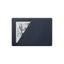 Native Union Stow Slim Sleeve for MacBook 15"/16" - Indigo