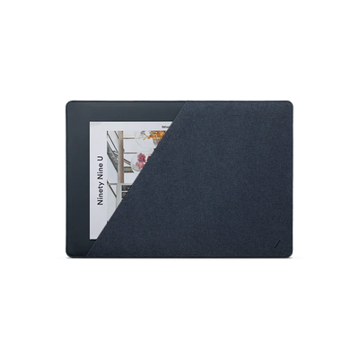 Native Union Stow Slim Sleeve for MacBook 15"/16" - Indigo