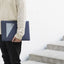 Native Union Stow Slim Sleeve for MacBook 15"/16" - Indigo