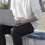 Native Union Stow Slim Sleeve for MacBook 15"/16" - Indigo