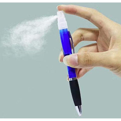 Sanitizer Sprayer Ball Pen Plastic