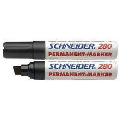 Schneider280 Jumbo Permanent Marker