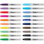 Sharpie Fish Special Edition Permanent Marker Set Assorted, 28 Pieces