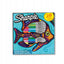 Sharpie Fish Special Edition Permanent Marker Set Assorted, 28 Pieces