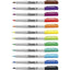 Sharpie Ultra Fine Permanent Markers 12 Colors