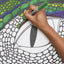 Sharpie Ultra Fine Permanent Markers 12 Colors