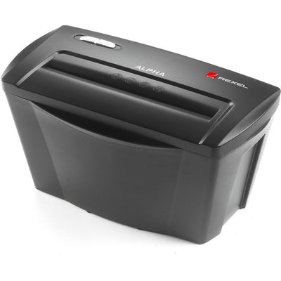 Rexel Alpha Shredder Machine
