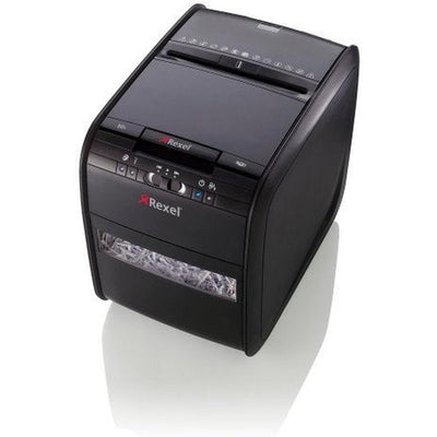 Rexel Shredder Machine Auto+ 80X