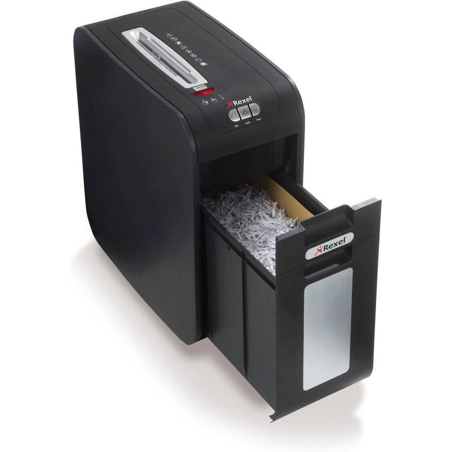 Rexel Shredder Machine Mercury Rsx1632