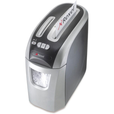 Rexel Shredder Machine Prostyle+