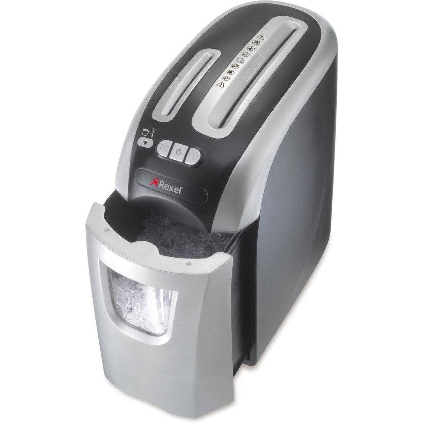 Rexel Shredder Machine Prostyle+