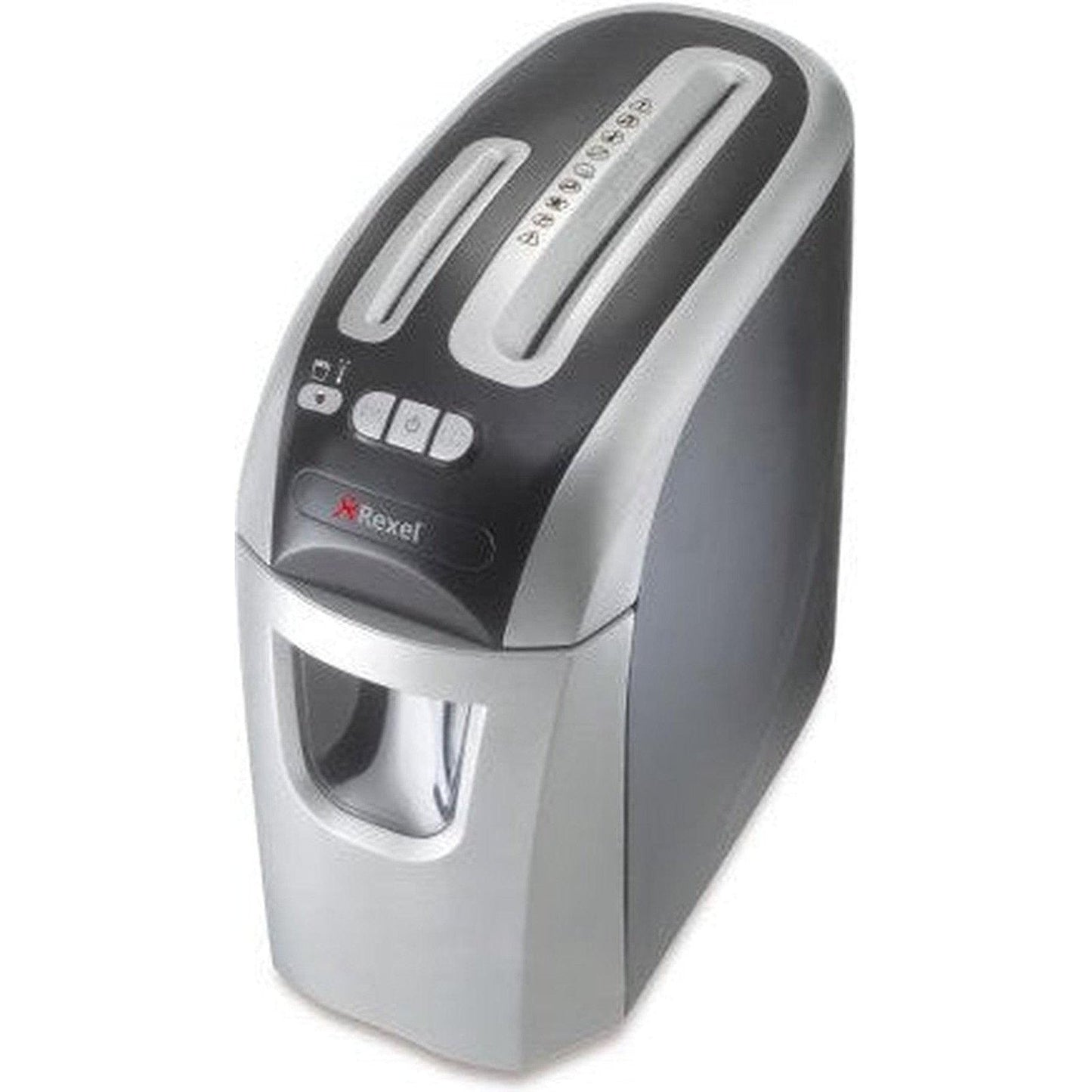 Rexel Shredder Machine Prostyle+
