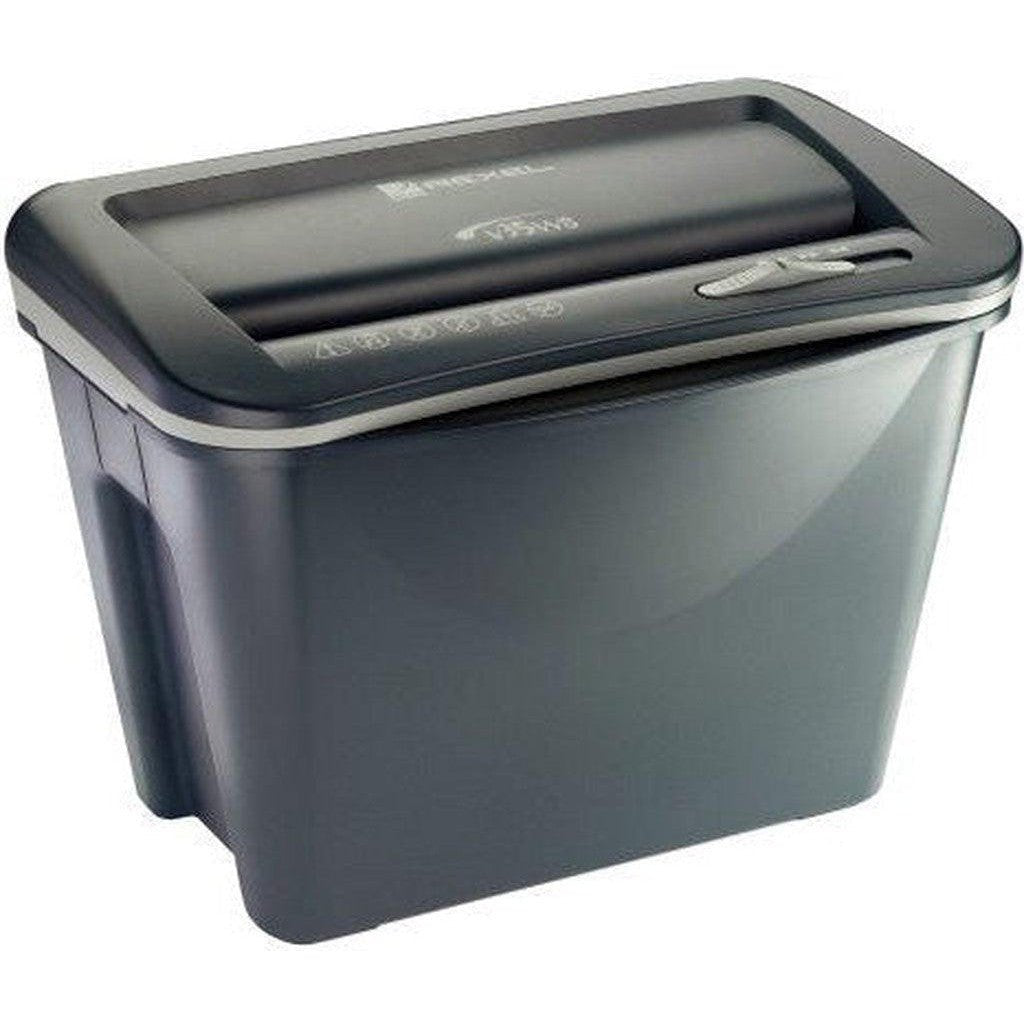 Rexel Shredder Machine Whisper V35