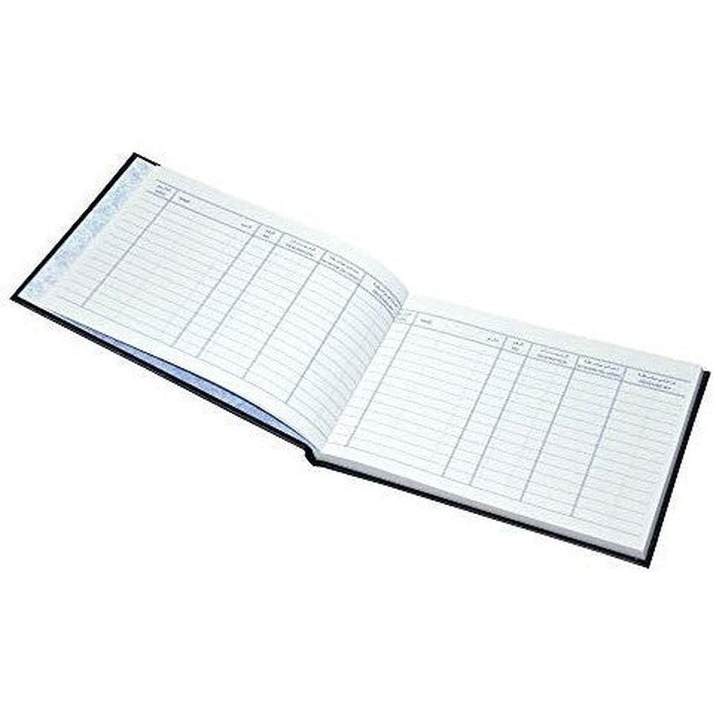 Sinarline Dispatch Book