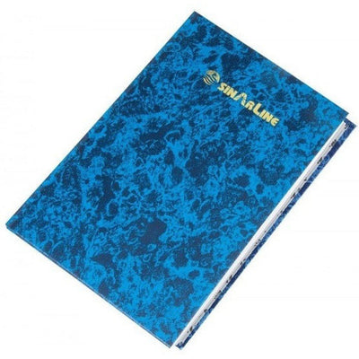 Sinarline Record Book A5