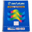 Sinarline Side Spiral Notebook A4 Size 70 Pages