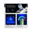 Smart Door Lock Cylinder TTlock Silver- Outdoor
