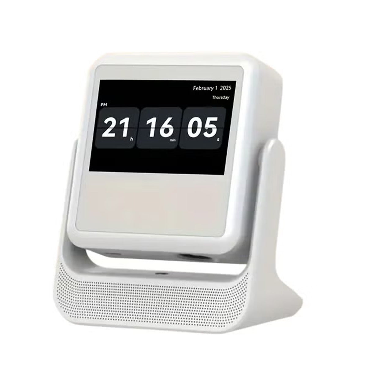 Smart TouchPlay Full HD 1080p Smart Projector with Auto Focus, Auto Screen Fit & Obstacle Avoidance