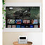 Smart TouchPlay Full HD 1080p Smart Projector with Auto Focus, Auto Screen Fit & Obstacle Avoidance