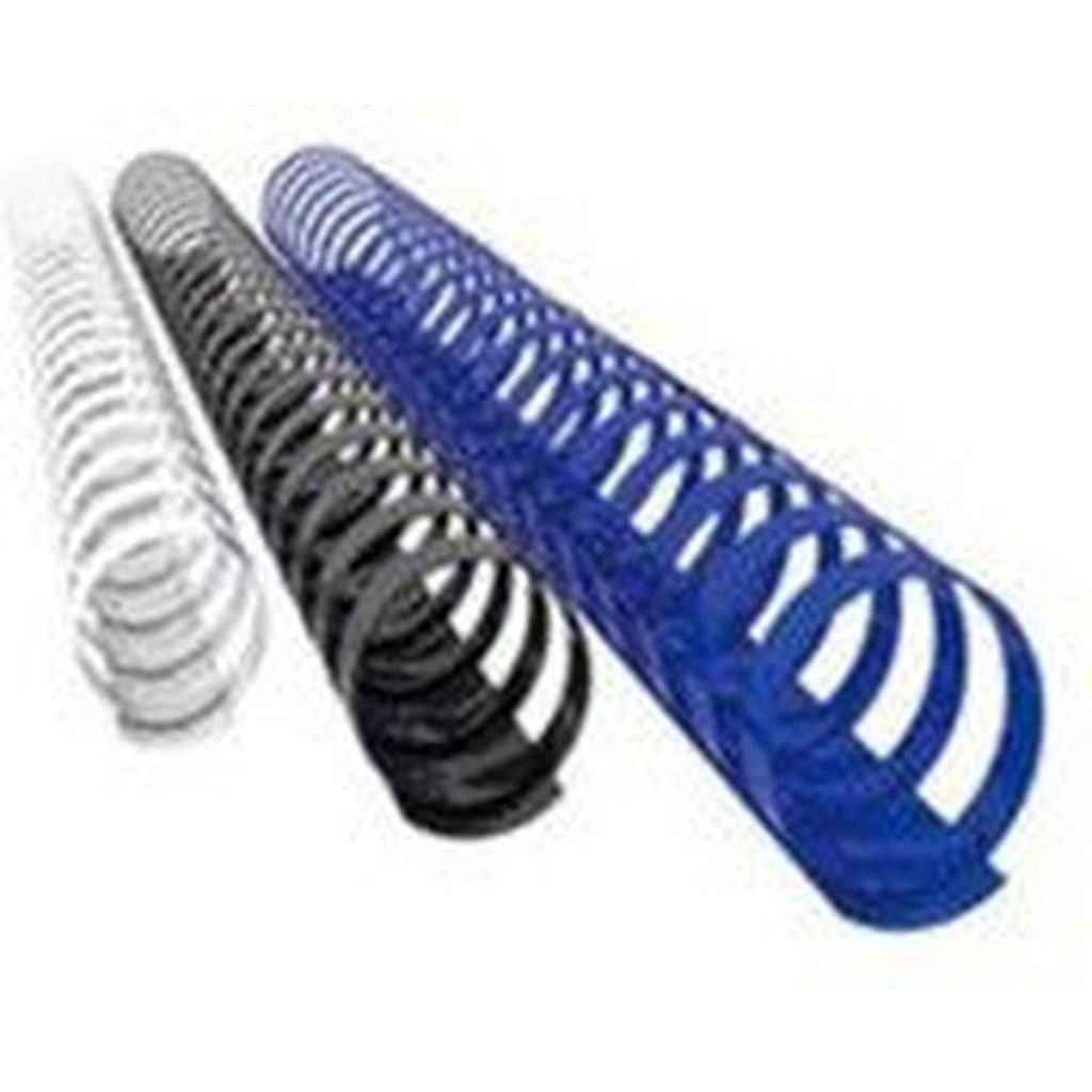 Spiral Binding Combs