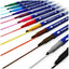 Staedtler 12 Double Ended Calligraphy Pens