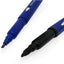Staedtler 12 Double Ended Calligraphy Pens